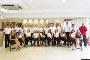 1º tabelionato de notas palhoça/sc - CNB/SC