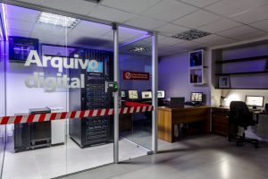 1º tabelionato itajaí - CNB/SC