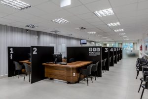 1º tabelionato itajaí - CNB/SC